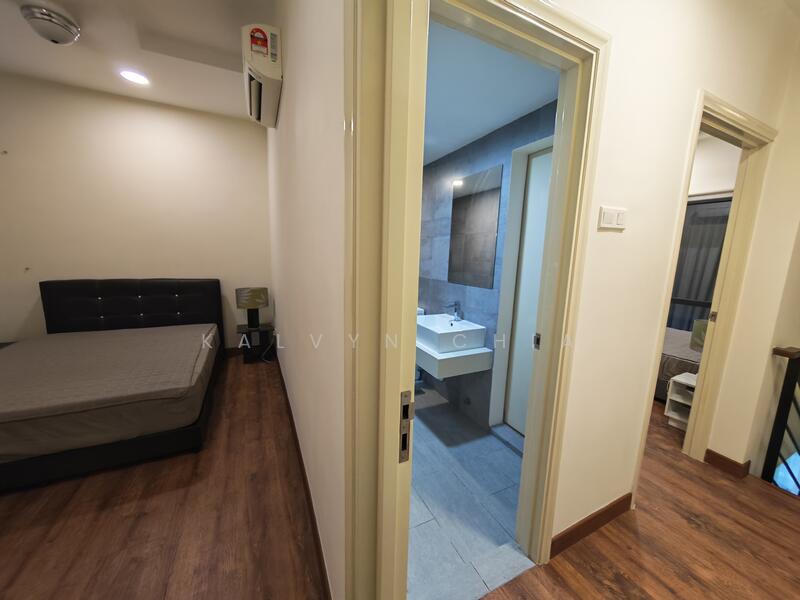 For Rent - Arte Mont Kiara