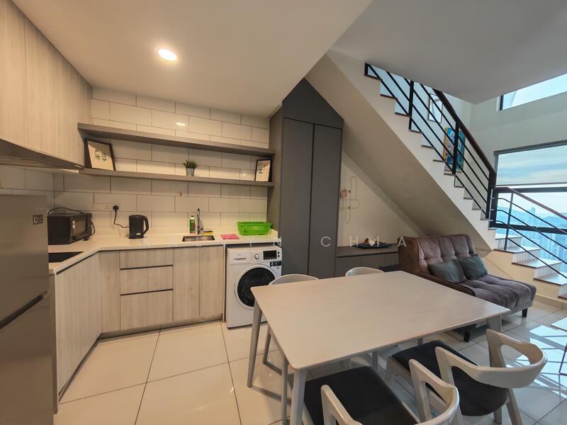 Untuk Disewa - Arte Mont Kiara