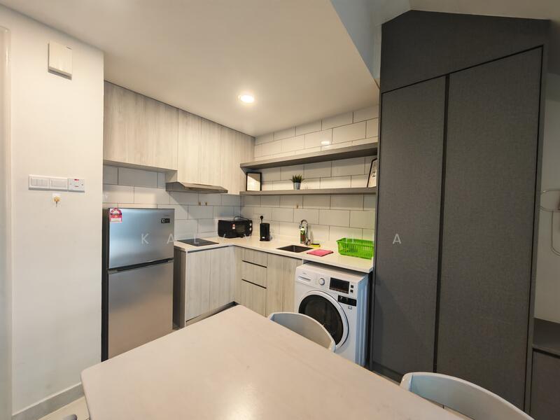 Untuk Disewa - Arte Mont Kiara