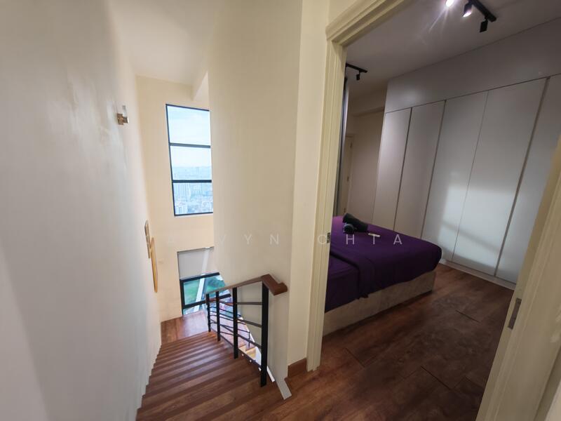 Untuk Disewa - Arte Mont Kiara