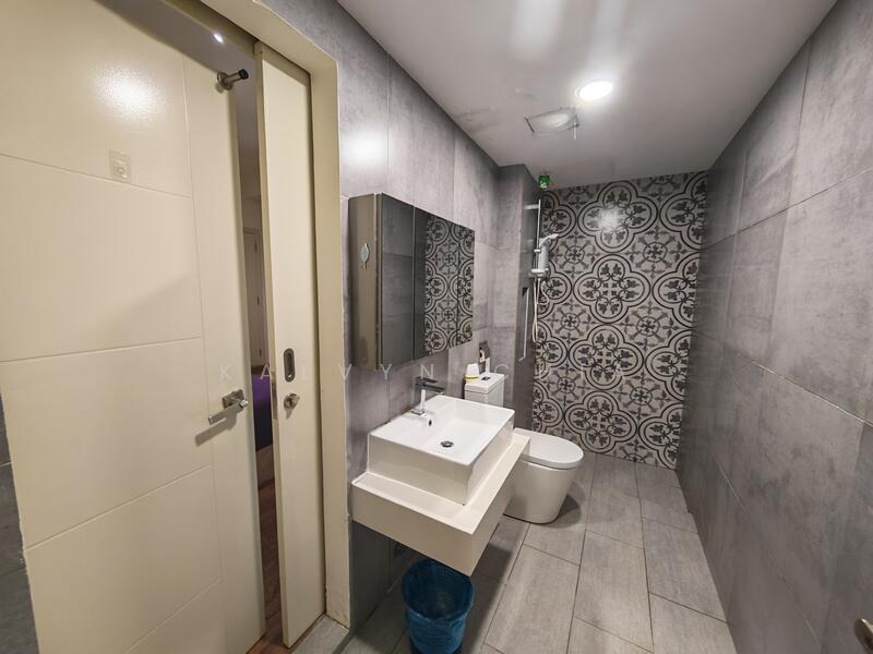 Untuk Disewa - Arte Mont Kiara