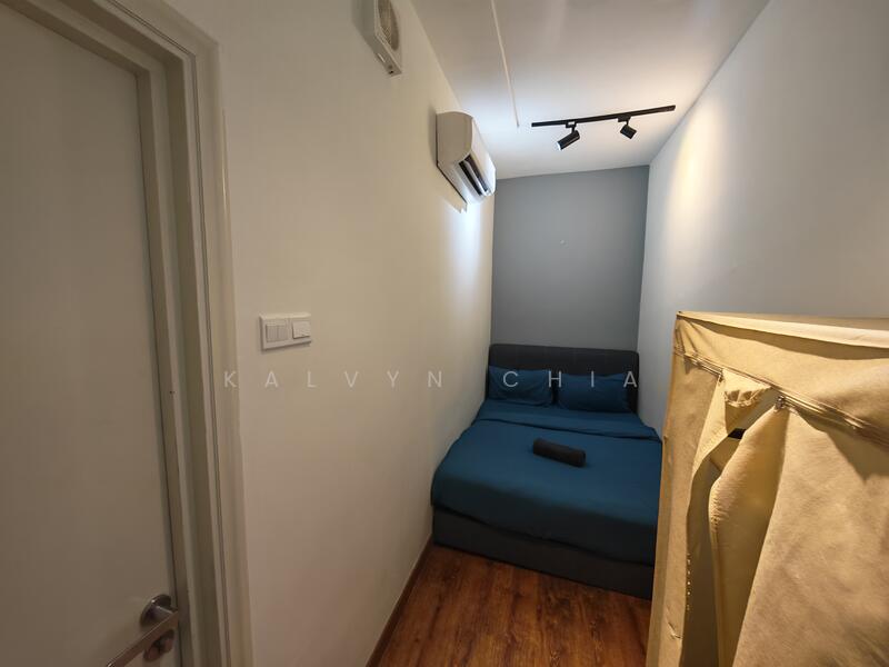 Untuk Disewa - Arte Mont Kiara