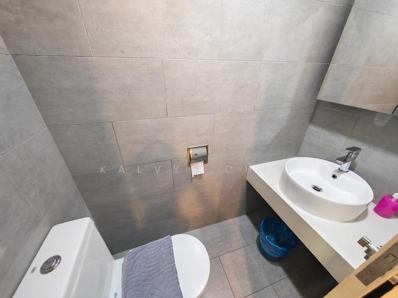 Untuk Disewa - Arte Mont Kiara