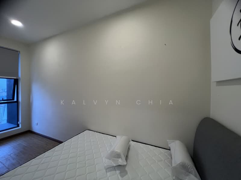 Servis Apartment untuk Disewa di Arte Mont Kiara - Kalvyn Chia - PropertyGuru.com.my