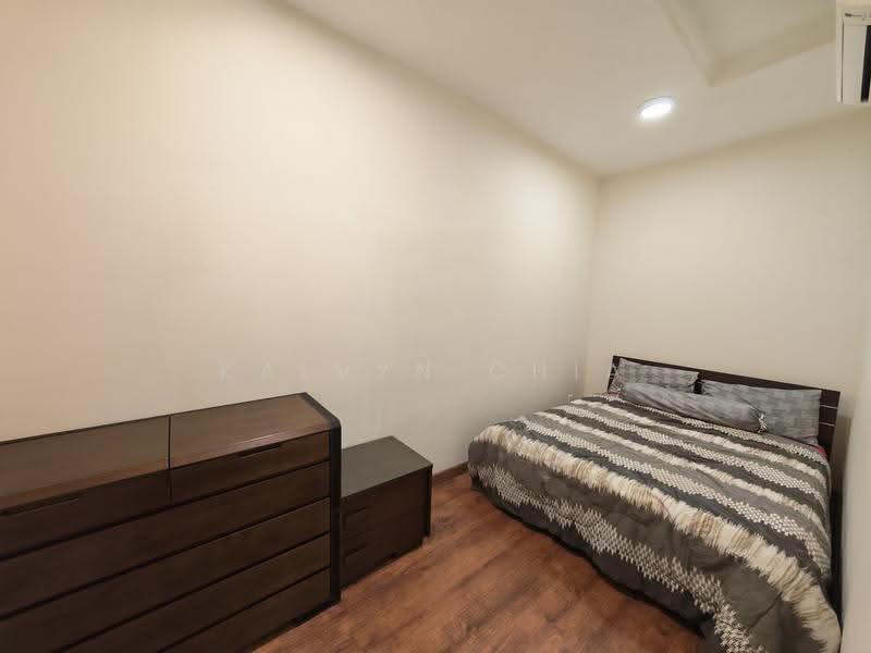 Service Residence for Rent at Arte Mont Kiara - Kalvyn Chia - Bedroom - PropertyGuru.com.my