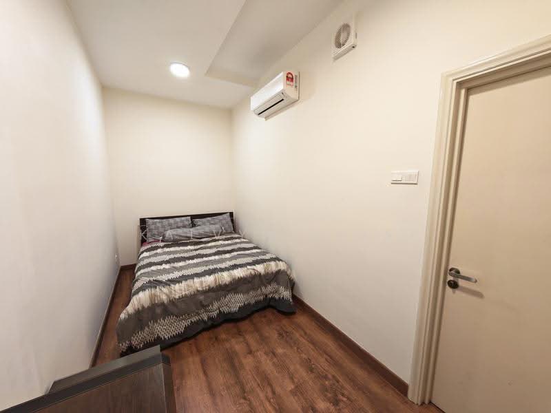 Service Residence for Rent at Arte Mont Kiara - Kalvyn Chia - Bedroom - PropertyGuru.com.my