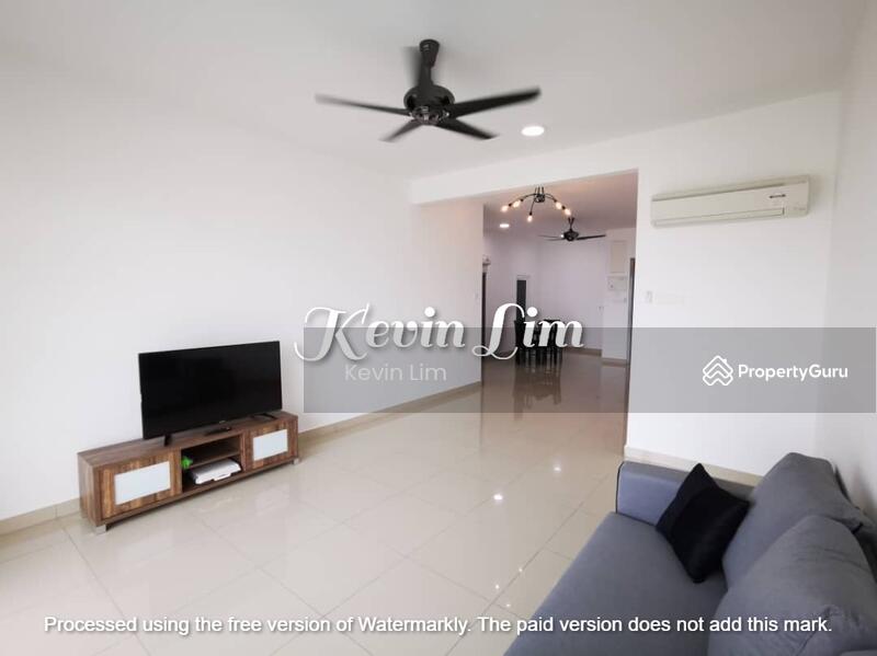 Setia Pinnacle, Cangkat Sungai Ara 6 Off Persiaran Relau, Setia Greens