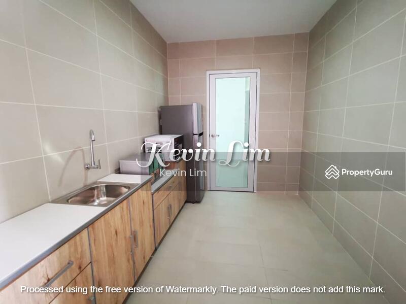 Setia Pinnacle, Cangkat Sungai Ara 6 Off Persiaran Relau, Setia Greens