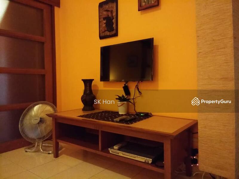 For Sale - Seri Cempaka