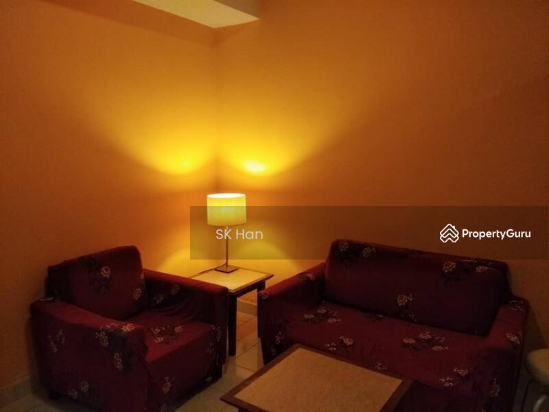 For Sale - Seri Cempaka