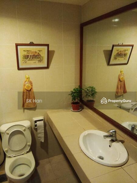 For Sale - Seri Cempaka