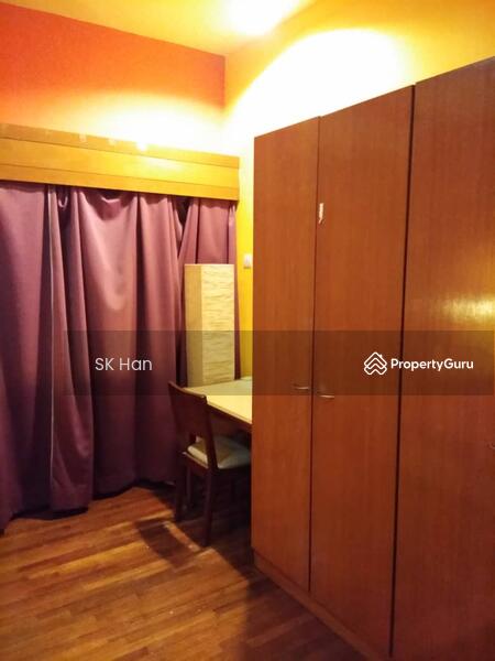 For Sale - Seri Cempaka