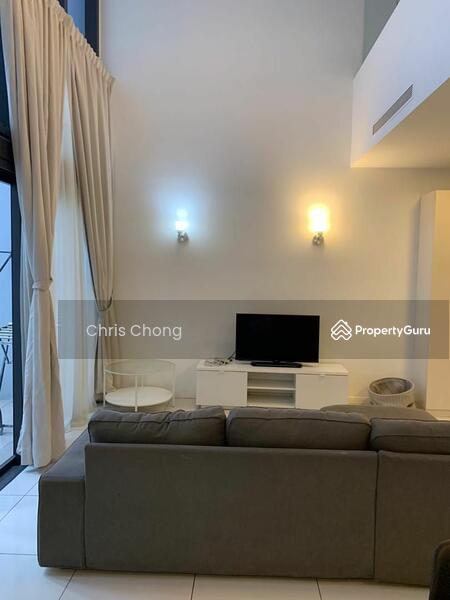 Service Residence for Sale at M City - Chris Chong - PropertyGuru.com.my