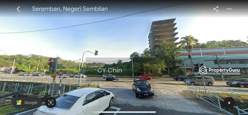 Tanah Komersial untuk Dijual di Seremban (Negeri Sembilan) - Jack Chin - PropertyGuru.com.my