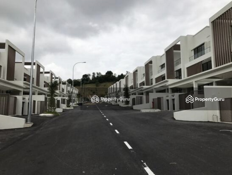 3-storey Terraced House for Sale in Taman Juara Jaya (Cheras) - CK Yee - PropertyGuru.com.my