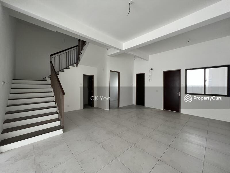 3-storey Terraced House for Sale in Taman Juara Jaya (Cheras) - CK Yee - PropertyGuru.com.my