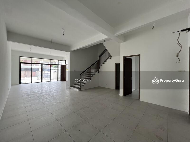 3-storey Terraced House for Sale in Taman Juara Jaya (Cheras) - CK Yee - PropertyGuru.com.my