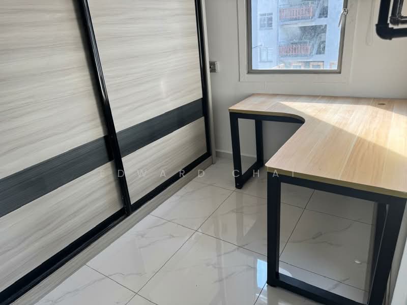 Kondominium untuk Disewa di Perdana Exclusive - Edward Chai - Study - PropertyGuru.com.my