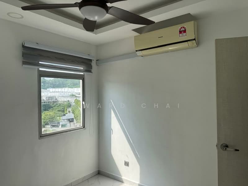 Kondominium untuk Disewa di Perdana Exclusive - Edward Chai - View - PropertyGuru.com.my