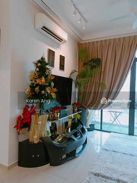 Service Residence for Rent at PJ Midtown - Karen Ang - PropertyGuru.com.my