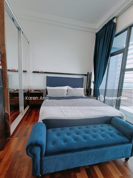 Service Residence for Rent at PJ Midtown - Karen Ang - PropertyGuru.com.my