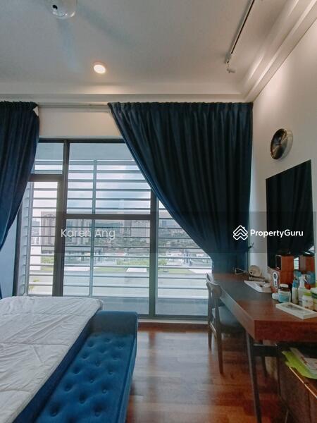 Service Residence for Rent at PJ Midtown - Karen Ang - PropertyGuru.com.my