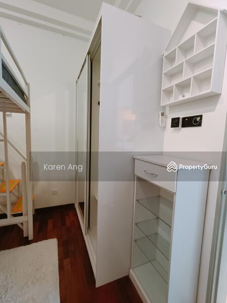 Service Residence for Rent at PJ Midtown - Karen Ang - PropertyGuru.com.my