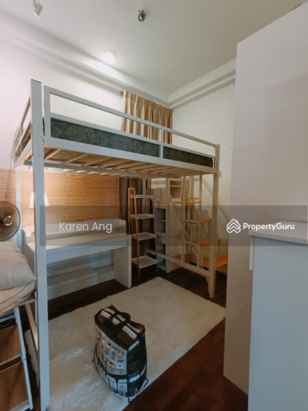 Service Residence for Rent at PJ Midtown - Karen Ang - PropertyGuru.com.my