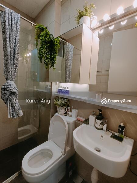 Service Residence for Rent at PJ Midtown - Karen Ang - PropertyGuru.com.my