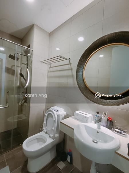 Service Residence for Rent at PJ Midtown - Karen Ang - PropertyGuru.com.my