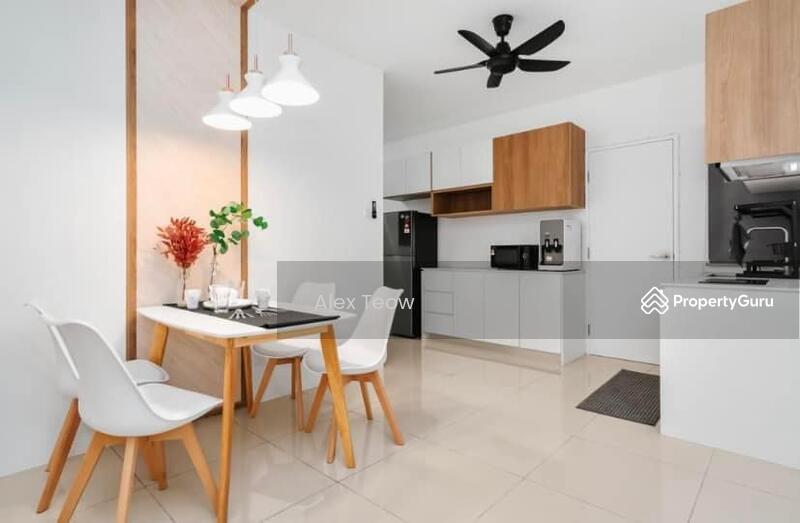 Verde untuk Untuk Disewa - RM 3,000 /bulan, Apr 2026 - PropertyGuru.com.my