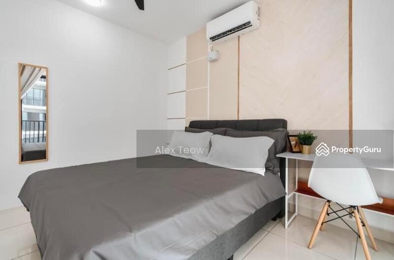 Verde untuk Untuk Disewa - RM 3,000 /bulan, Apr 2026 - PropertyGuru.com.my