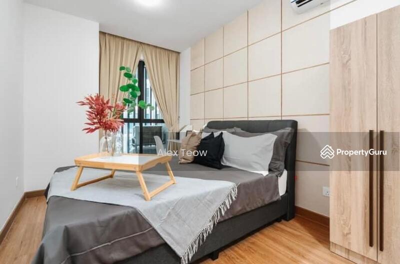 Verde untuk Untuk Disewa - RM 3,000 /bulan, Apr 2026 - PropertyGuru.com.my