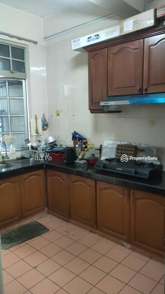 Condominium for Rent at Fajar Ria @ Pantai - Paul Po - PropertyGuru.com.my