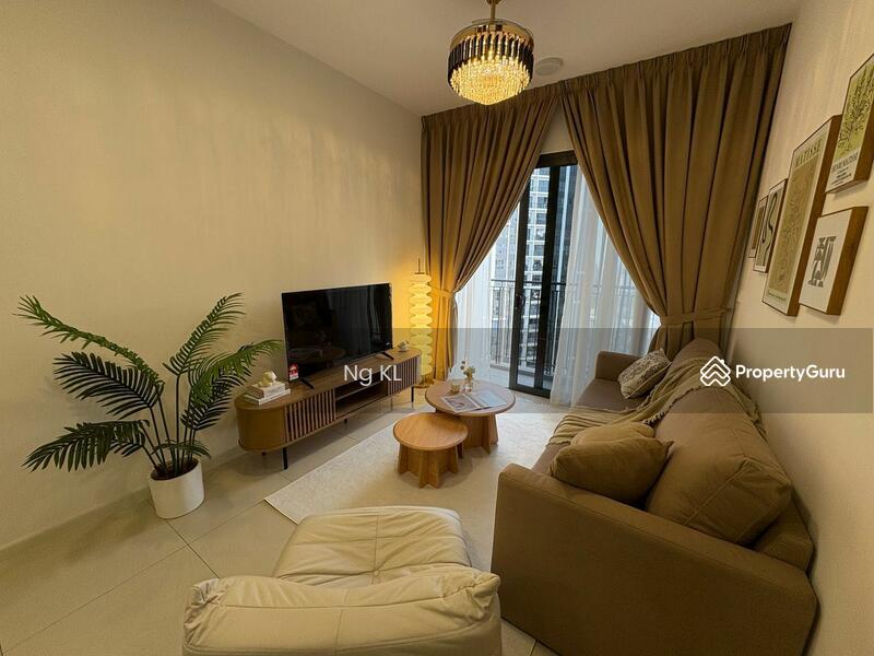 Kediaman Servis untuk Disewa di Sunway Velocity TWO - Ng KL - PropertyGuru.com.my