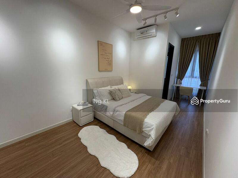 Kediaman Servis untuk Disewa di Sunway Velocity TWO - Ng KL - PropertyGuru.com.my