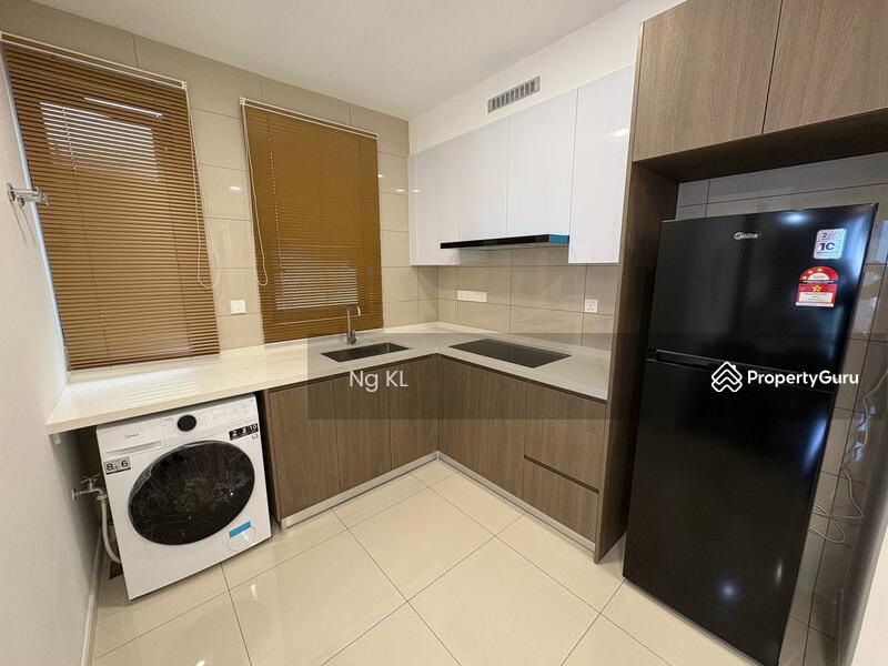 Kediaman Servis untuk Disewa di Sunway Velocity TWO - Ng KL - PropertyGuru.com.my