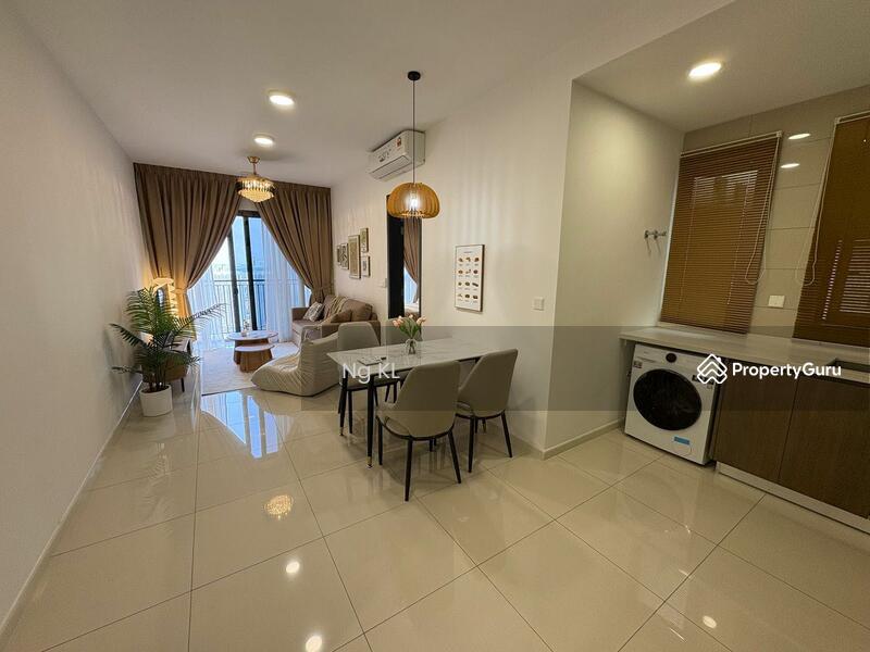 Kediaman Servis untuk Disewa di Sunway Velocity TWO - Ng KL - PropertyGuru.com.my