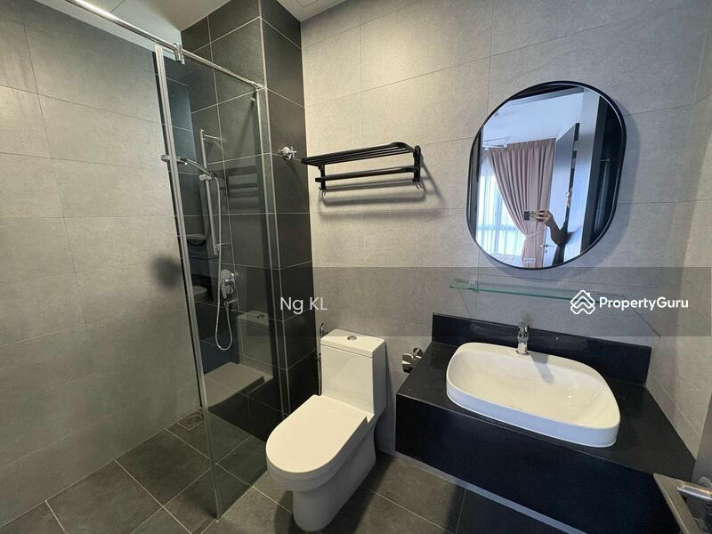 Kediaman Servis untuk Disewa di Sunway Velocity TWO - Ng KL - PropertyGuru.com.my