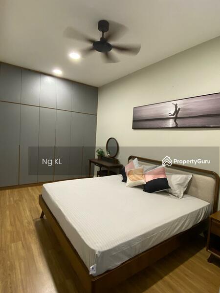 Kediaman Servis untuk Disewa di Sunway Velocity TWO - Ng KL - PropertyGuru.com.my