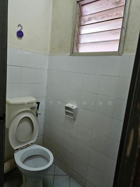 Apartment for Sale at Desa Satu - Ketty Ching - PropertyGuru.com.my