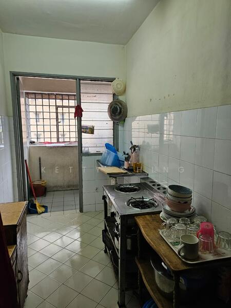 Apartment for Sale at Desa Satu - Ketty Ching - PropertyGuru.com.my