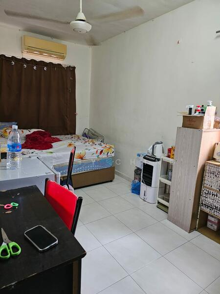 Apartment for Sale at Desa Satu - Ketty Ching - PropertyGuru.com.my