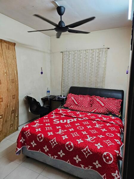 Apartment for Sale at Desa Satu - Ketty Ching - PropertyGuru.com.my