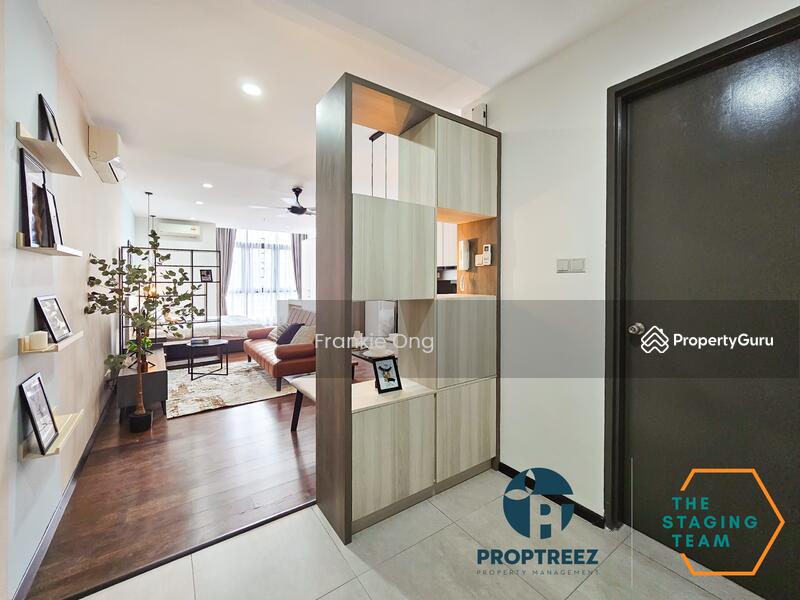 Pejabat untuk Disewa di Bandar Sri Permaisuri (Cheras) - Frankie Ong - PropertyGuru.com.my