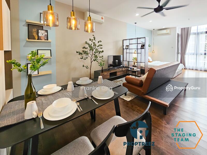 Pejabat untuk Disewa di Bandar Sri Permaisuri (Cheras) - Frankie Ong - PropertyGuru.com.my