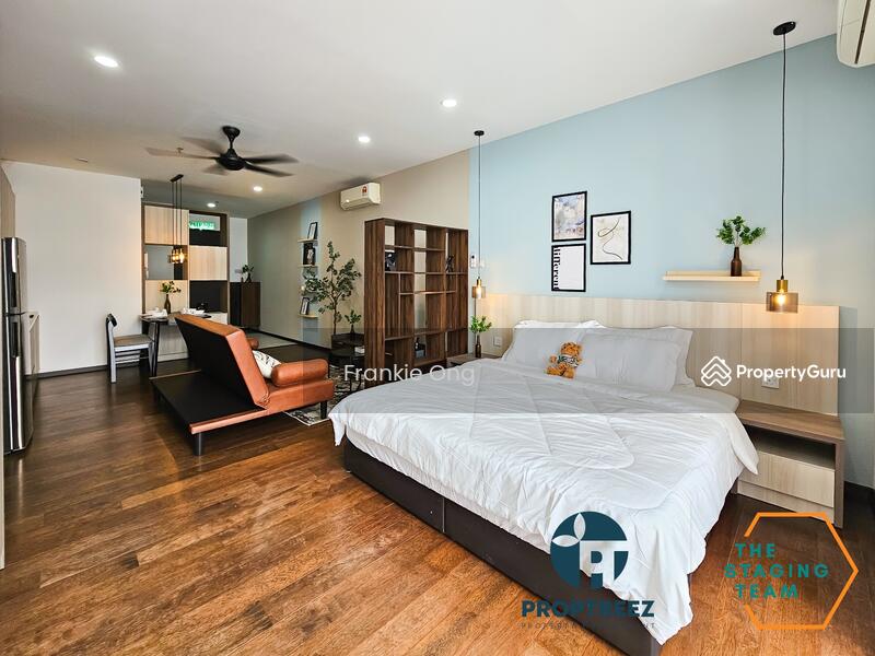 Pejabat untuk Disewa di Bandar Sri Permaisuri (Cheras) - Frankie Ong - PropertyGuru.com.my