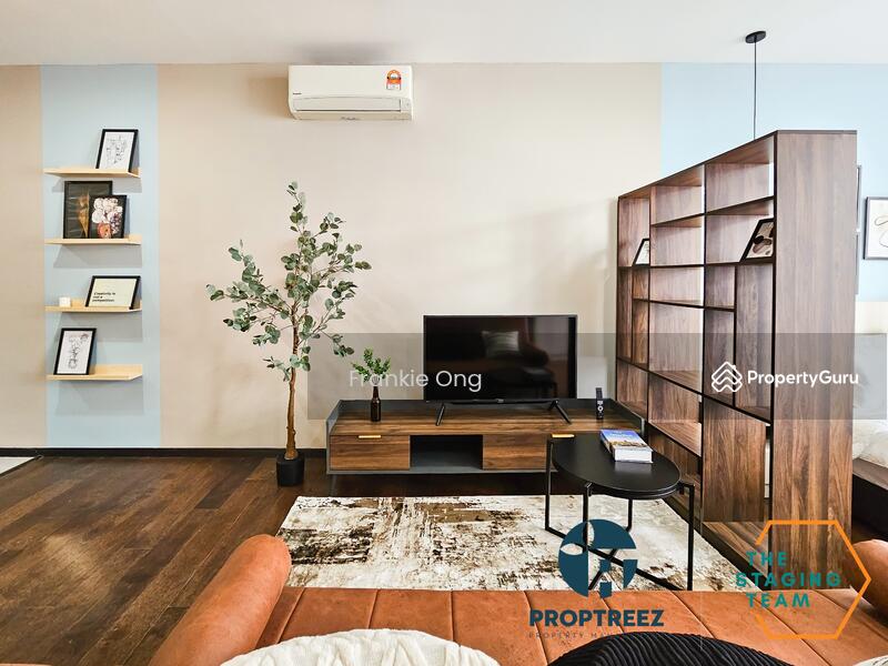 Pejabat untuk Disewa di Bandar Sri Permaisuri (Cheras) - Frankie Ong - PropertyGuru.com.my