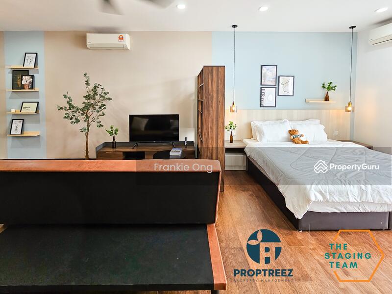 Pejabat untuk Disewa di Bandar Sri Permaisuri (Cheras) - Frankie Ong - PropertyGuru.com.my