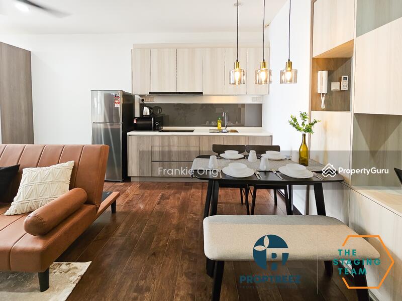 Pejabat untuk Disewa di Bandar Sri Permaisuri (Cheras) - Frankie Ong - PropertyGuru.com.my